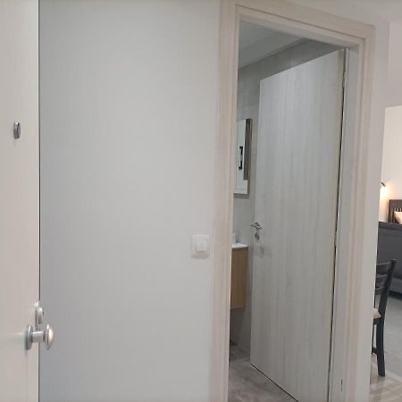 City O-Central Apartment Athens Ngoại thất bức ảnh