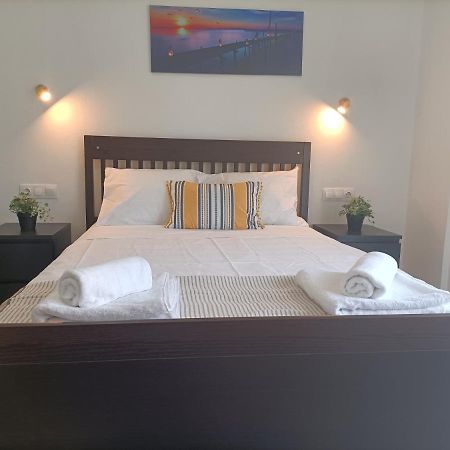 City O-Central Apartment Athens Ngoại thất bức ảnh