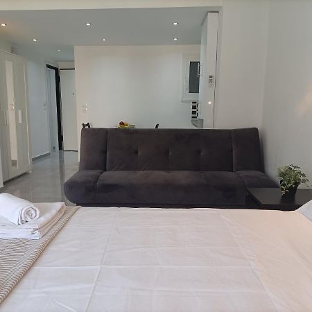 City O-Central Apartment Athens Ngoại thất bức ảnh