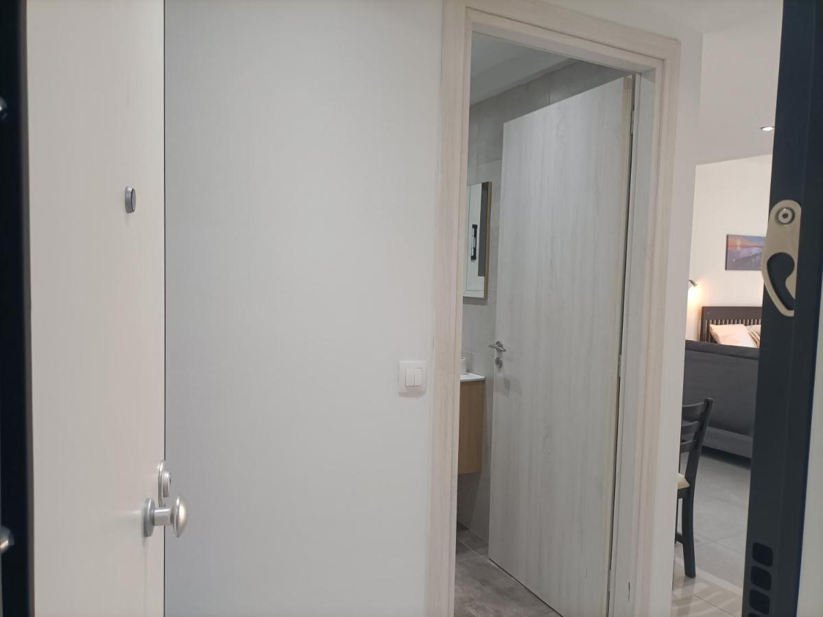 City O-Central Apartment Athens Ngoại thất bức ảnh