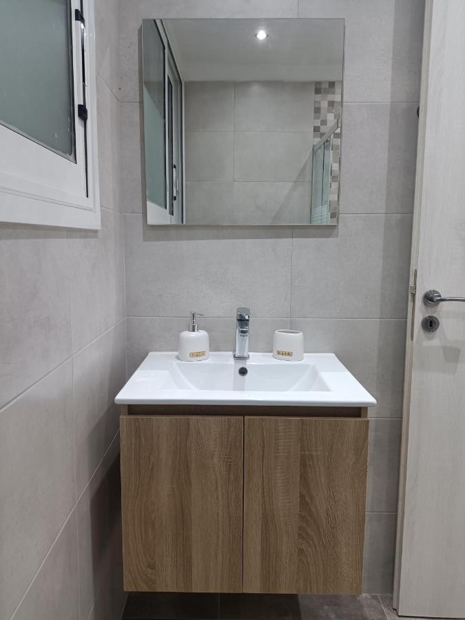 City O-Central Apartment Athens Ngoại thất bức ảnh
