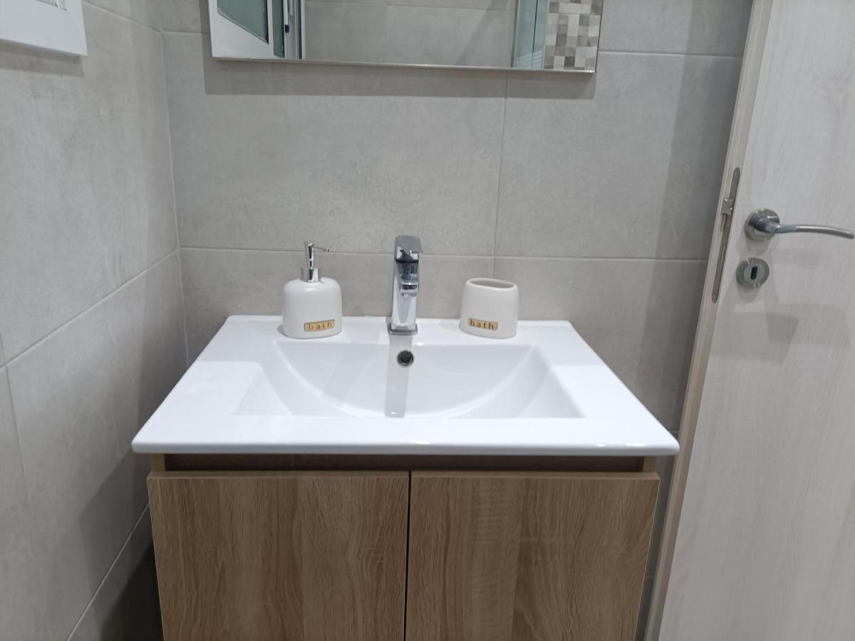 City O-Central Apartment Athens Ngoại thất bức ảnh