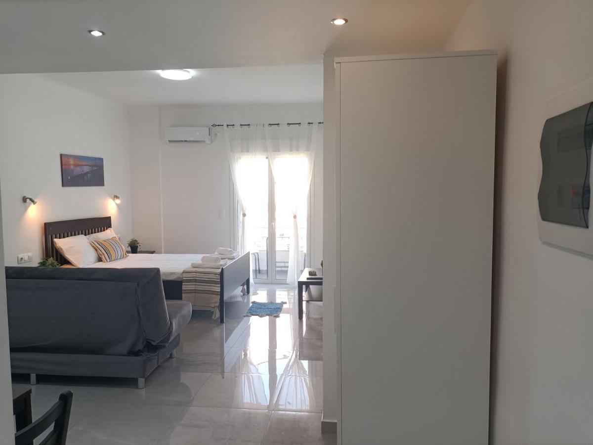 City O-Central Apartment Athens Ngoại thất bức ảnh