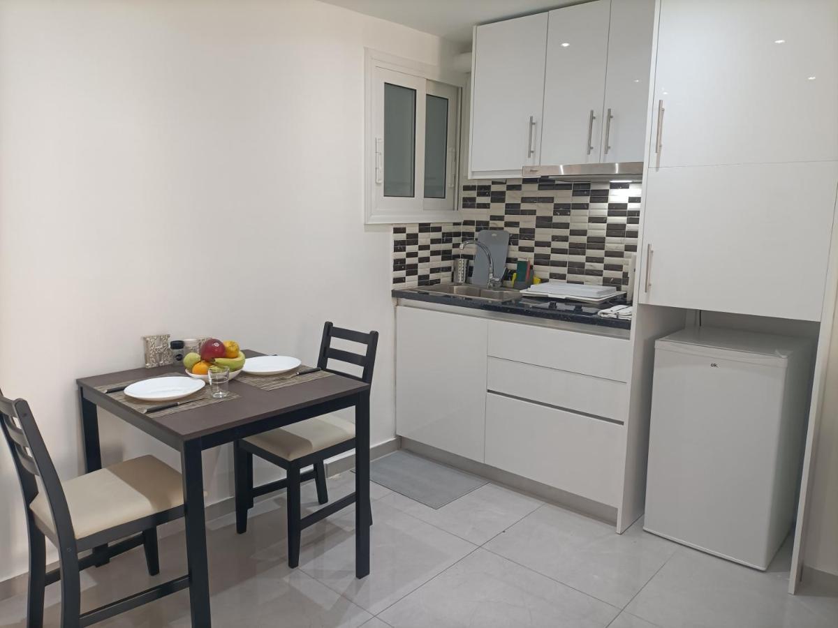 City O-Central Apartment Athens Ngoại thất bức ảnh