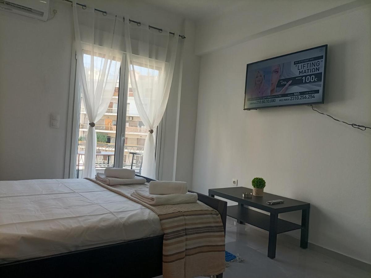 City O-Central Apartment Athens Ngoại thất bức ảnh