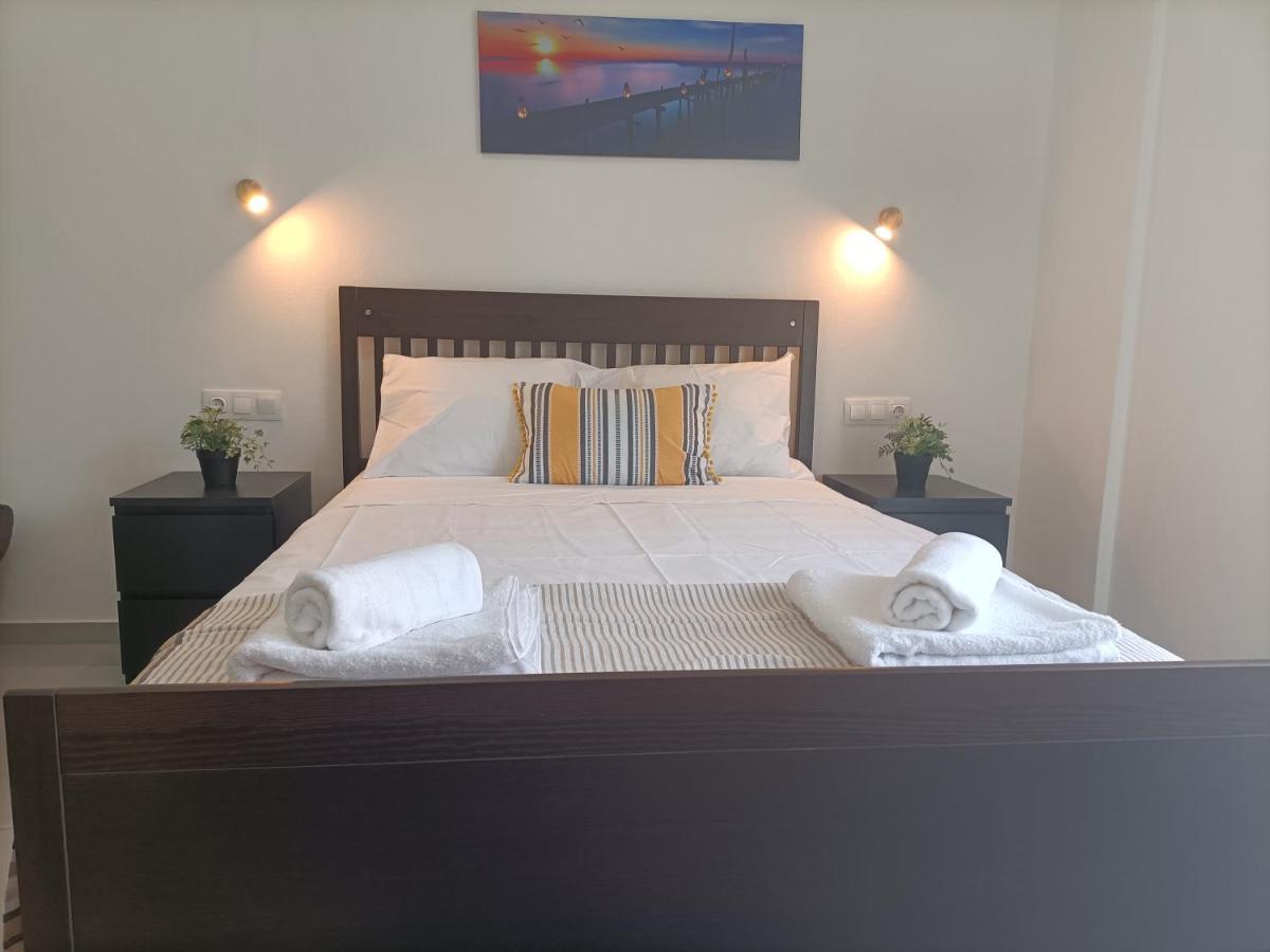 City O-Central Apartment Athens Ngoại thất bức ảnh