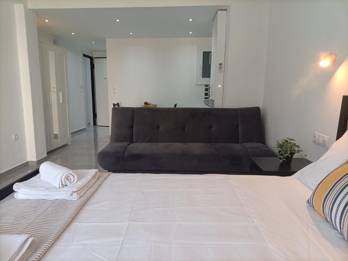 City O-Central Apartment Athens Ngoại thất bức ảnh