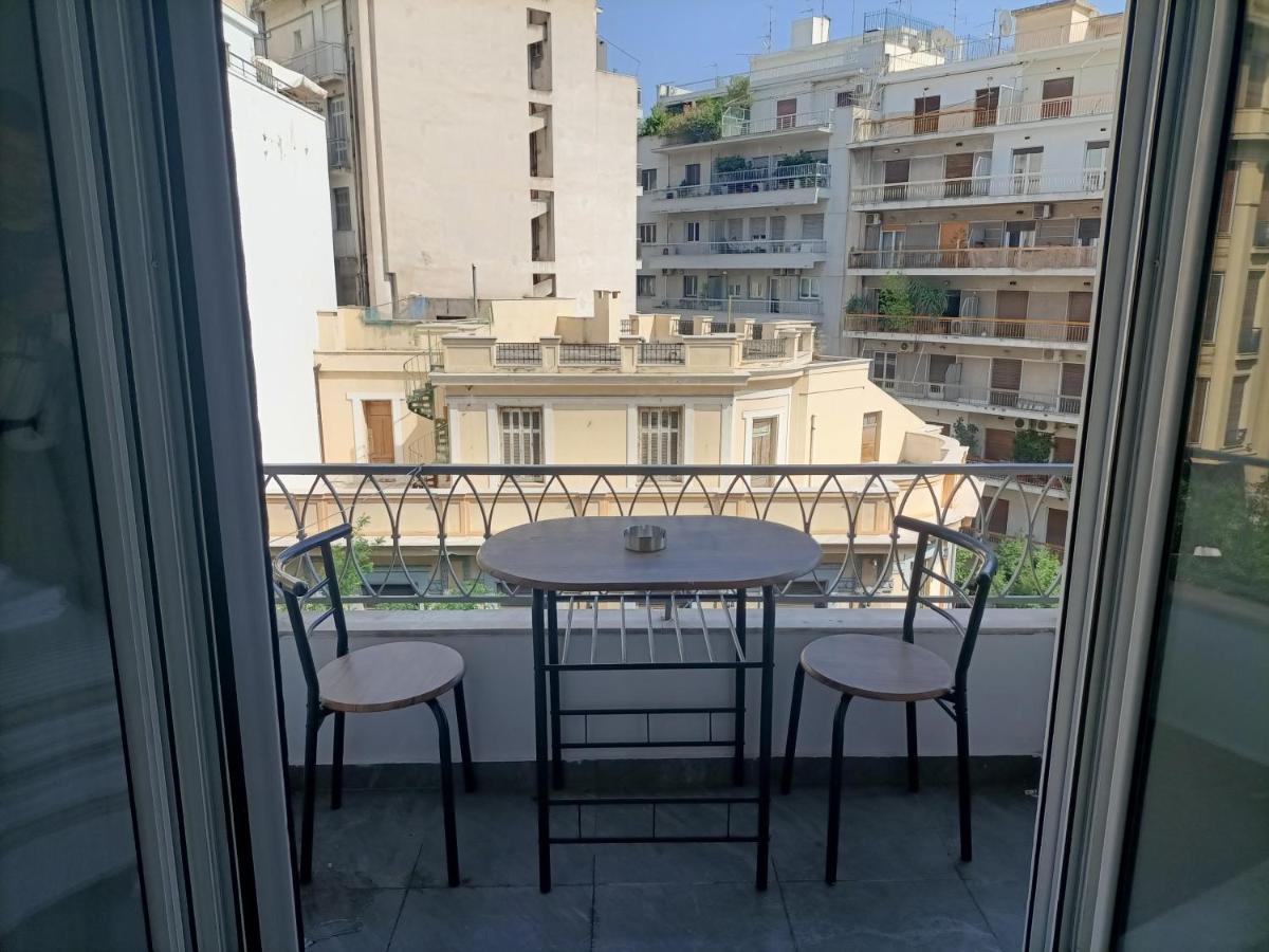 City O-Central Apartment Athens Ngoại thất bức ảnh
