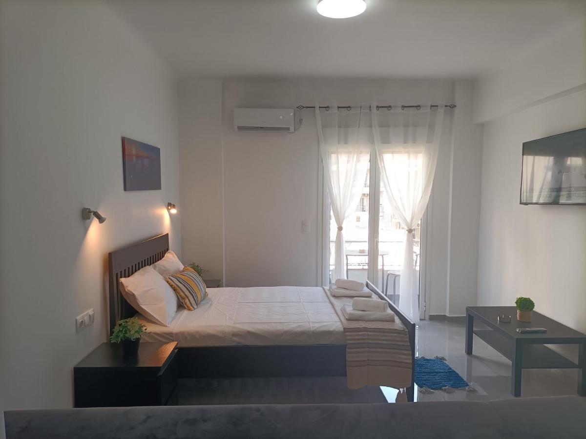 City O-Central Apartment Athens Ngoại thất bức ảnh