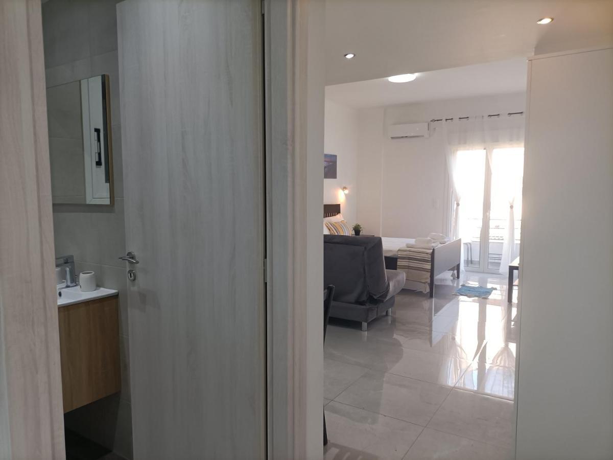 City O-Central Apartment Athens Ngoại thất bức ảnh