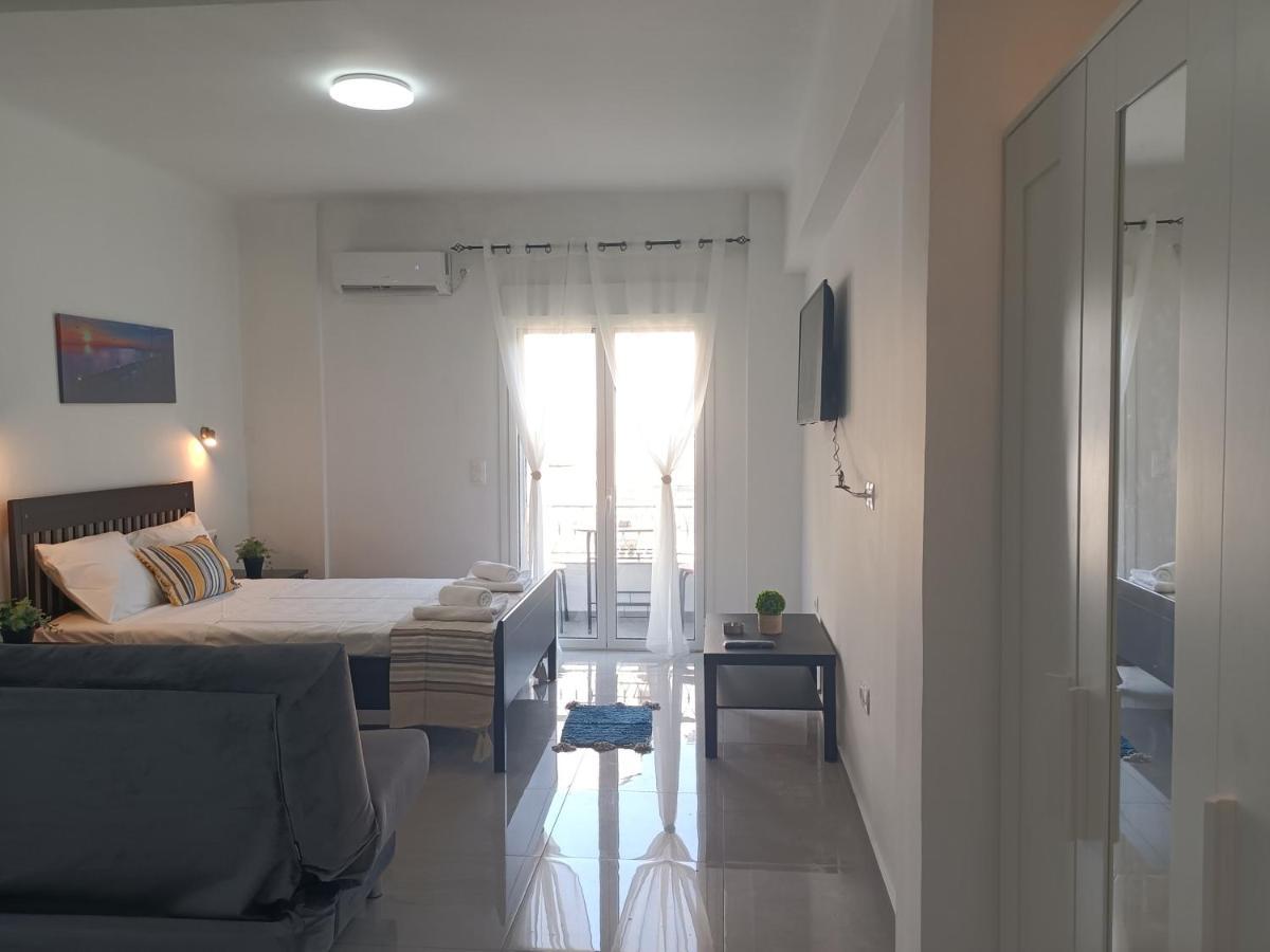 City O-Central Apartment Athens Ngoại thất bức ảnh