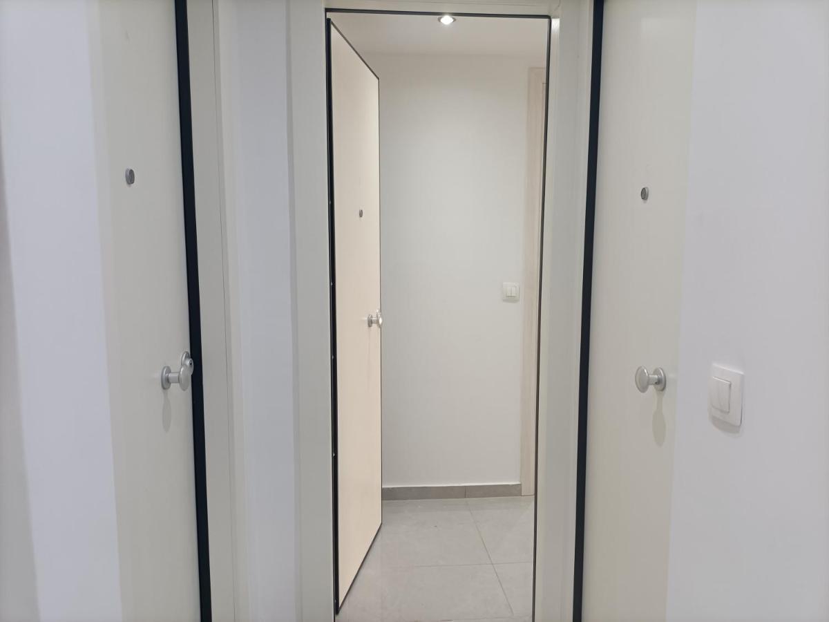 City O-Central Apartment Athens Ngoại thất bức ảnh