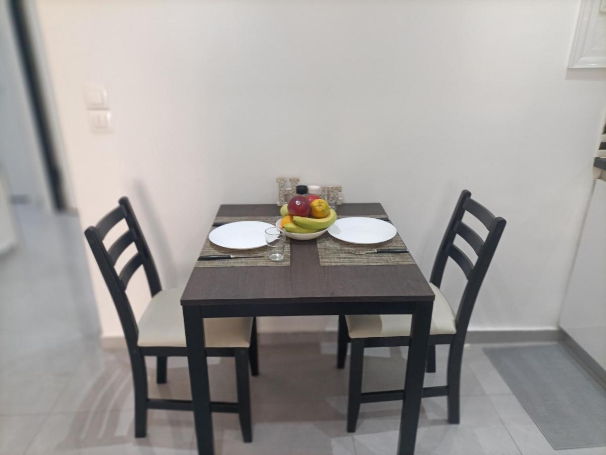 City O-Central Apartment Athens Ngoại thất bức ảnh