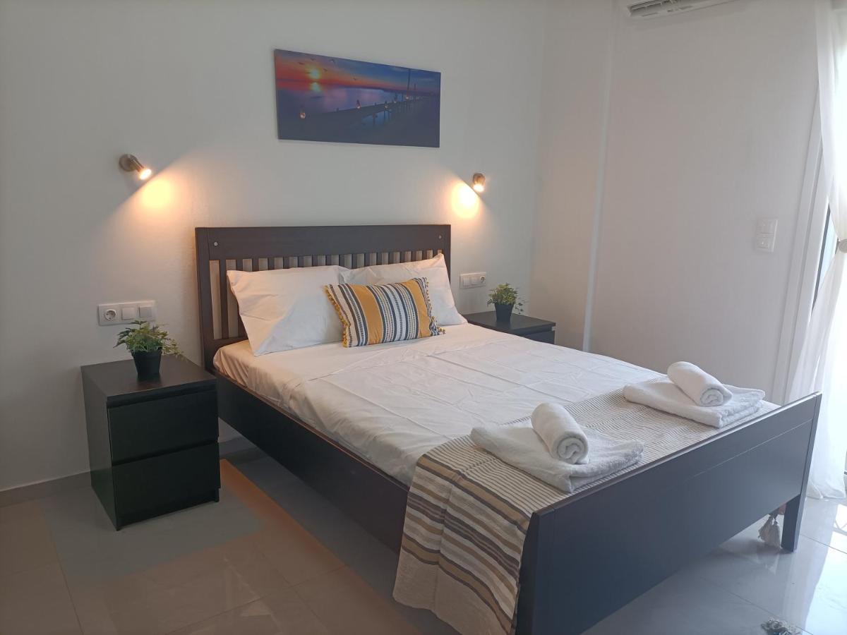 City O-Central Apartment Athens Ngoại thất bức ảnh