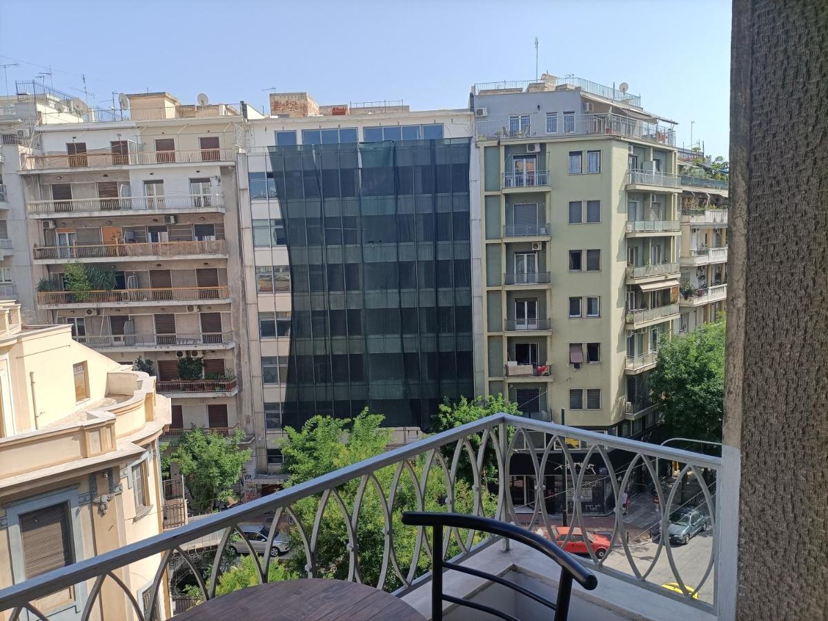 City O-Central Apartment Athens Ngoại thất bức ảnh